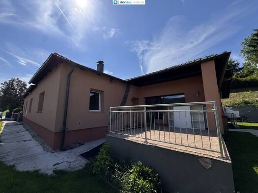 Haus zum Kauf 269.000 € 6 Zimmer 169 m² 1.430 m² Grundstück Zelking-Matzleinsdorf 3393