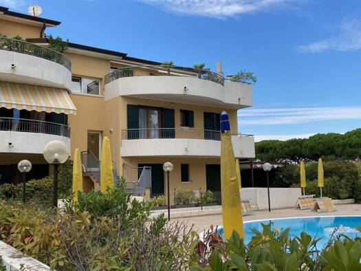 Wohnung zum Kauf 395.000 € Jesolo 30016