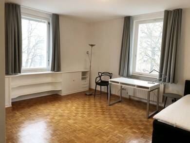 Wohnung zur Miete 500 € 1 Zimmer 22,6 m² 2. Geschoss frei ab 01.09.2025 Rottweil 78628