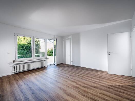 Wohnung zur Miete 767 € 2 Zimmer 56,8 m² 1. Geschoss Langenackerstraße 86 e Brühl Brühl 50321