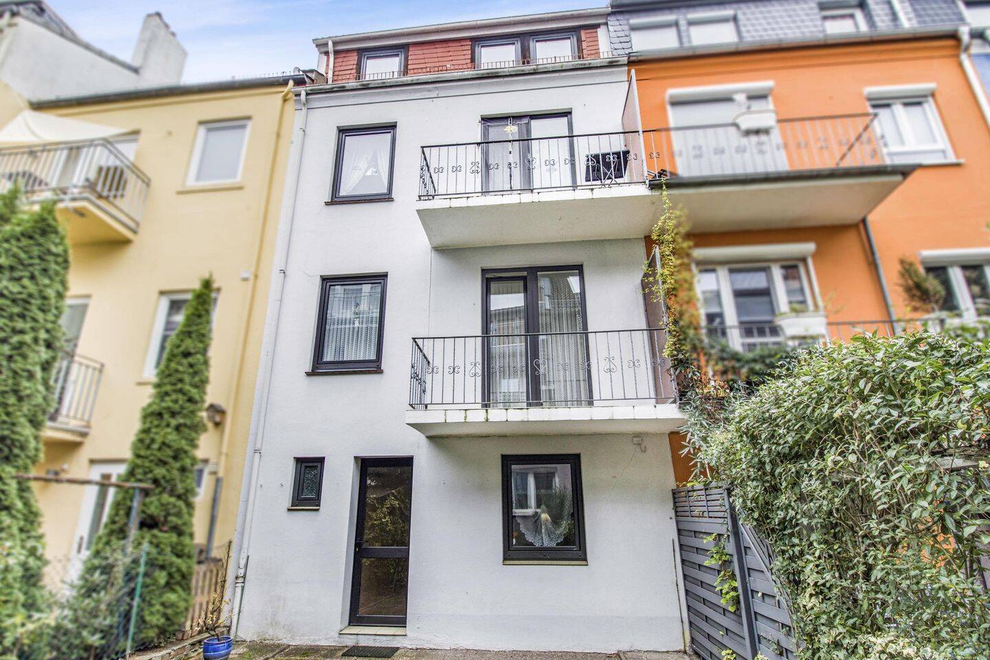 Reihenmittelhaus zum Kauf – pohled 2