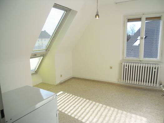 Wohnung zur Miete 625 € 2,5 Zimmer 61 m² Geschoss 2/3 frei ab sofort Laufamholz Nürnberg 90482