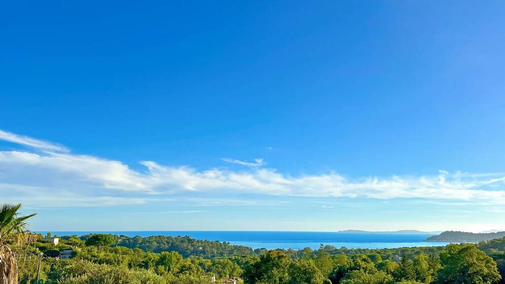 Einfamilienhaus zum Kauf 1.680.000 € 6 Zimmer 180 m² 1.000 m² Grundstück LA CROIX VALMER 83420