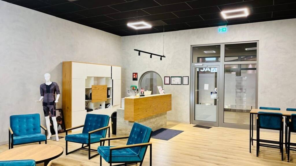 Bürofläche zur Miete 438 m² Bürofläche teilbar ab 438 m² Marienkirche Oberhausen 46049