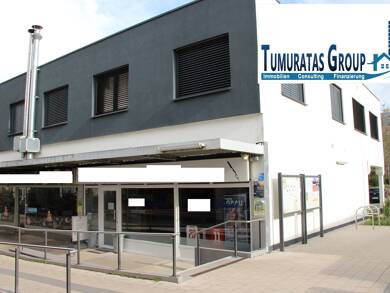 Wohn- und Geschäftshaus zum Kauf als Kapitalanlage geeignet 990.000 € 7 Zimmer 350 m² 133 m² Grundstück Lerchenberg Mainz 55127