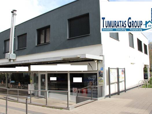 Wohn- und Geschäftshaus zum Kauf als Kapitalanlage geeignet 990.000 € 7 Zimmer 350 m² 133 m² Grundstück Lerchenberg Mainz 55127