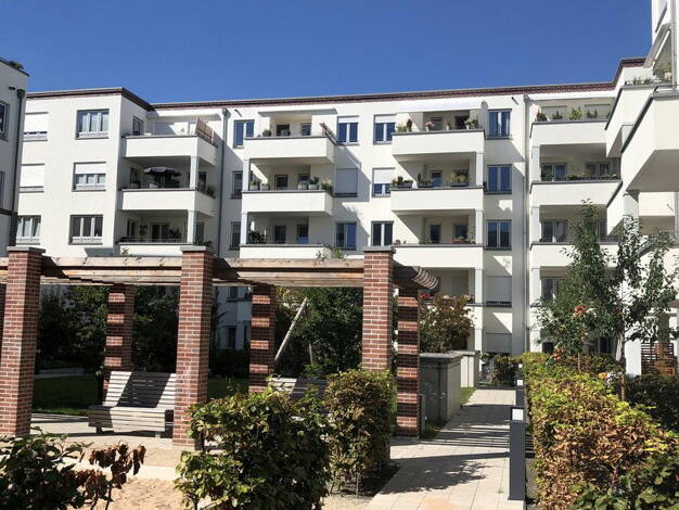 Wohnung zum Kauf provisionsfrei 615.000 € 3 Zimmer 86 m² EG Brauhaus Str. Maxfeld Nürnberg 90409