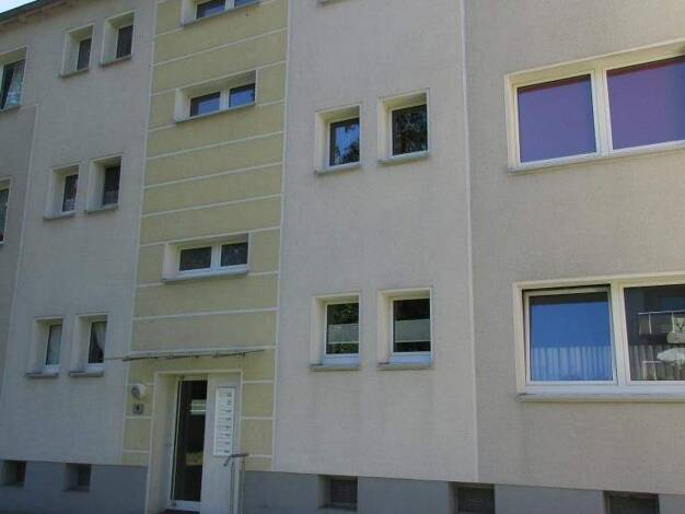 Wohnung zur Miete 503 € 3,5 Zimmer 64,4 m² 2. Geschoss Hochlarmark Recklinghausen 45661