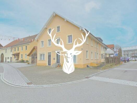 Haus zum Kauf 449.000 € 4,5 Zimmer 180 m² 301 m² Grundstück Jestetten Jestetten 79798