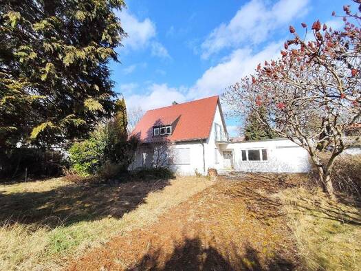 Grundstück zum Kauf 1.590.000 € 756 m² Grundstück Pasing-Obermenzing München Pasing 81243