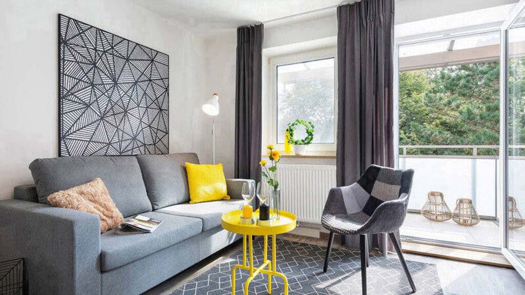 Wohnung zur Miete 619 € 3 Zimmer 65,2 m² 1. Geschoss frei ab 09.06.2026 Kleiner Sand 100 Uetersen 25436