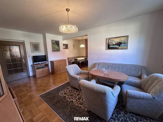 Wohnung zum Kauf 159.000 € 83,5 m² Leutschach an der Weinstraße 8463