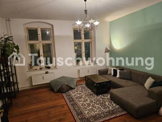 Wohnung zur Miete Tauschwohnung 640 € 2 Zimmer 53 m² 1. Geschoss Französisch Buchholz Berlin 13088