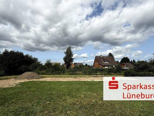 Grundstück zum Kauf 160.000 € 678 m² Grundstück frei ab sofort Ebensberg Lüneburg 21337