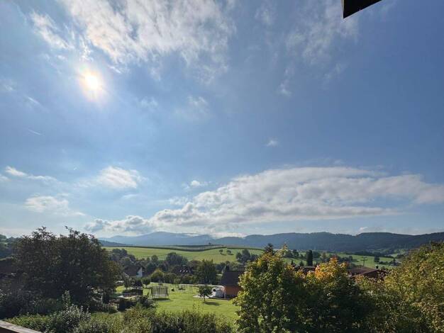 Wohnung zum Kauf 350.000 € 5 Zimmer 130 m² 2. Geschoss Arndorf Bad Kötzting 93444