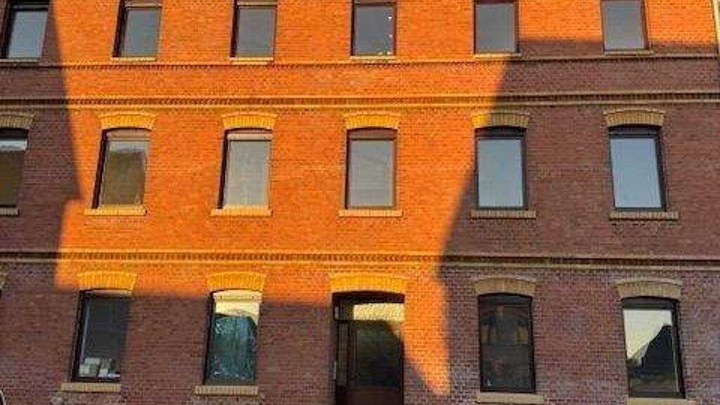 Wohnung zur Miete 619 € 2 Zimmer 61,9 m² 1. Geschoss frei ab sofort Jägerstaße 1 Pechhütte Finsterwalde 03238