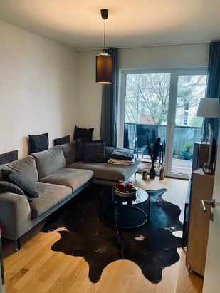 Wohnung zur Miete