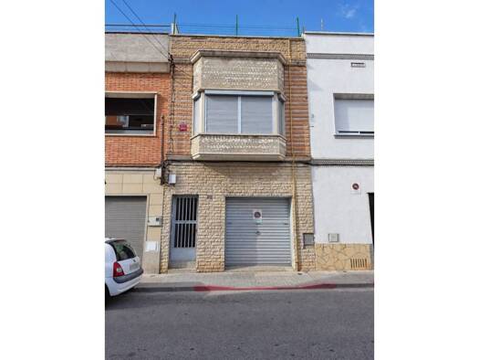 Villa zum Kauf 325.000 € 5 Zimmer 204 m² Antonio Vico 79 Sabadell 08206