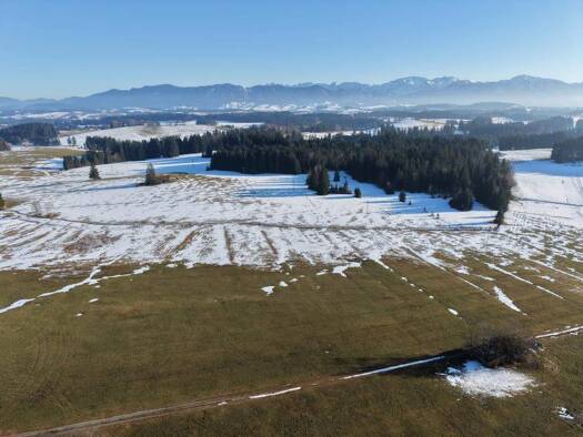 Grundstück zum Kauf 19.500 € 4.630 m² Grundstück Bernbeuren 86975