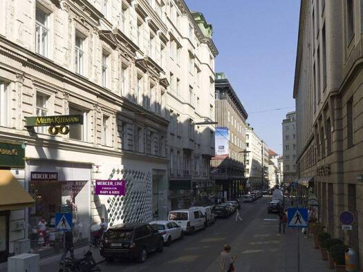 Ladenfläche zur Miete 20.000 € Wien,Innere Stadt 1010