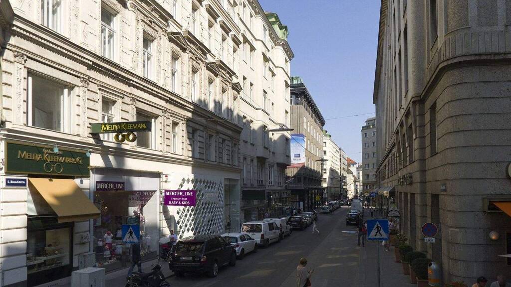 Ladenfläche zur Miete 20.000 € Wien,Innere Stadt 1010