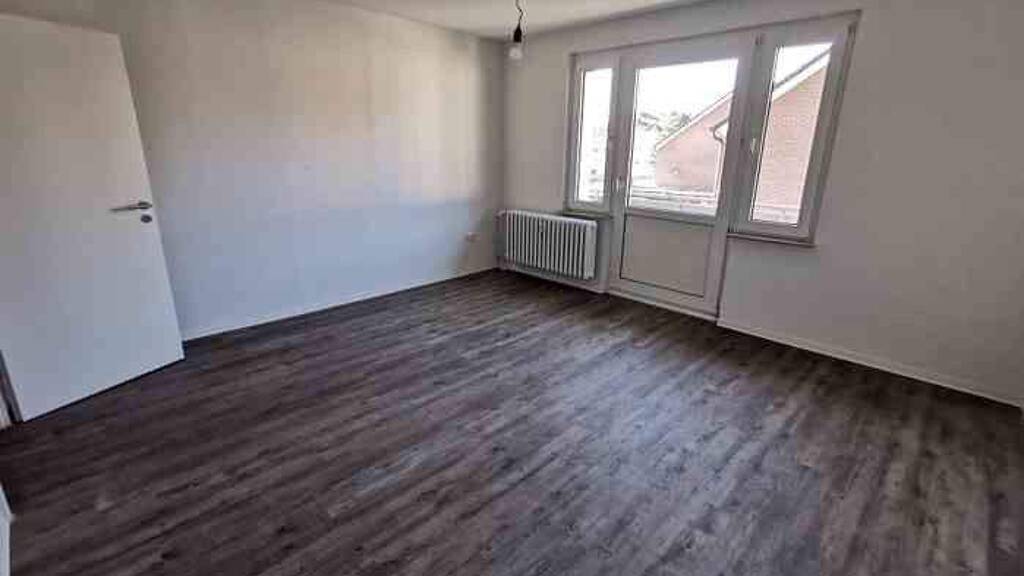 Wohnung zur Miete 500 € 3 Zimmer 66,7 m² 1. Geschoss frei ab 08.03.2026 Börnestr. 15 Horst Gelsenkirchen 45899
