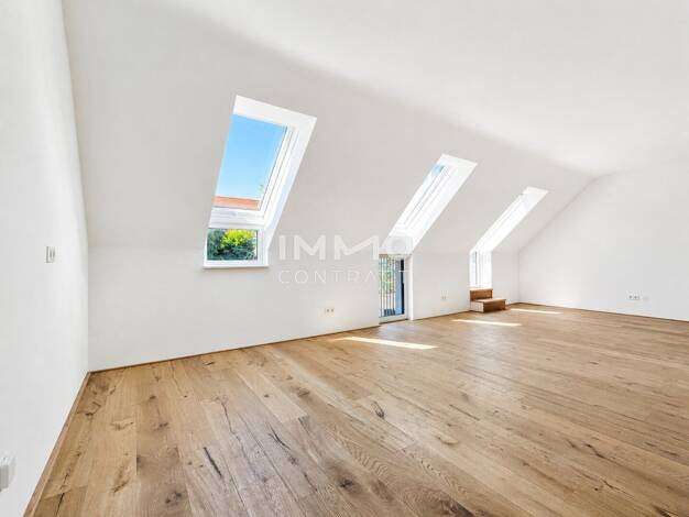 Wohnung zum Kauf - Erstbezug provisionsfrei 421.000 € 3 Zimmer 72,7 m² Donaustadt 1220