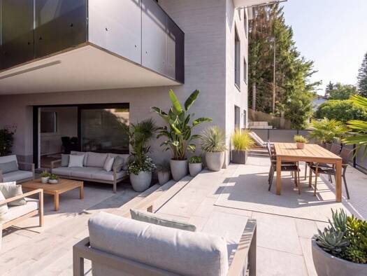 Terrassenwohnung zum Kauf 639.000 € 3 Zimmer 97,3 m² Hof bei Salzburg 5322