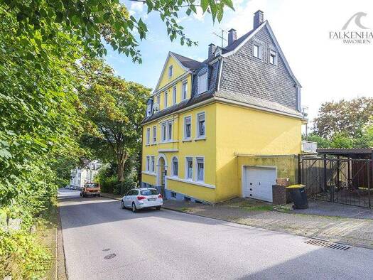 Wohnung zum Kauf provisionsfrei 187.700 € 4 Zimmer 108 m² 2. Geschoss Papenberger Str. 70 Süd Remscheid 42859