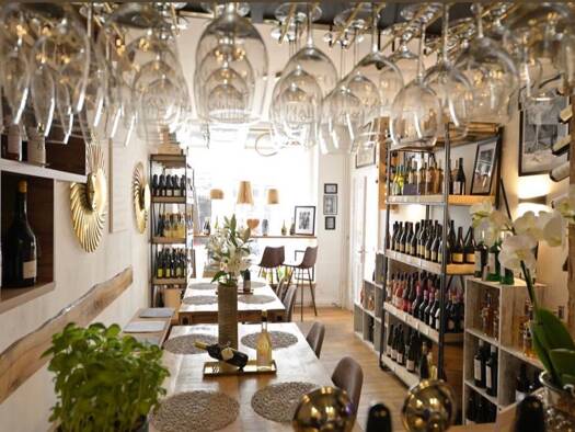 Restaurant zur Miete 850 € Altstadt Lüneburg 21335