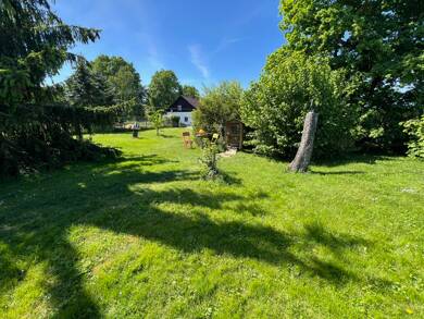 Grundstück zum Kauf 99.000 € 650 m² Grundstück Wallkofen Geiselhöring 94333