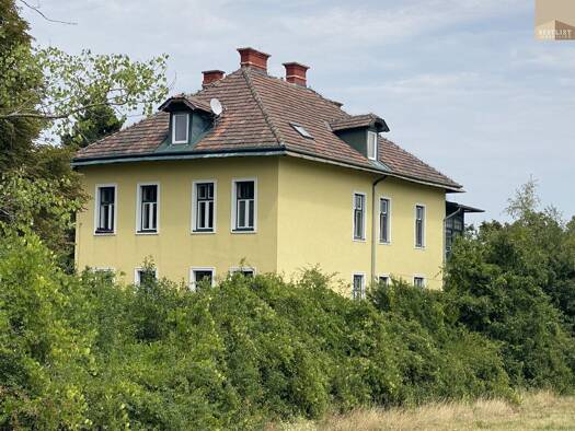 Sonstiges zum Kauf als Kapitalanlage geeignet 1.750.000 € 3.543 m² 3.543 m² Grundstück Vöslauer Straße Sooß 2504