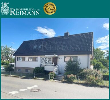 Einfamilienhaus zum Kauf 990.000 € 9 Zimmer 343 m² 725 m² Grundstück frei ab sofort Allensbach Allensbach 78476