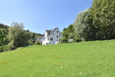 Haus zum Kauf 685.000 € 5 Zimmer 193 m² 680 m² Grundstück Egloffstein Egloffstein 91349