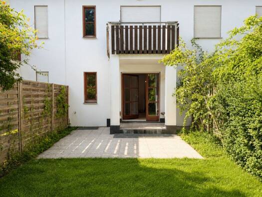 Wohnung zur Miete 1.340 € 3 Zimmer 72 m² Aubing-Lochhausen-Langwied München 81249