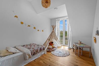 Reihenmittelhaus zum Kauf 399.000 € 4 Zimmer 100,3 m² 144,5 m² Grundstück Grebs Kloster Lehnin 14797