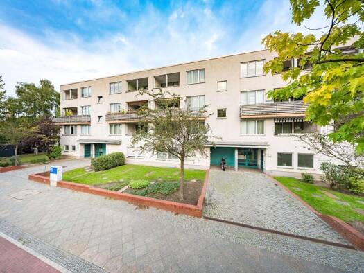 Außenstellplatz zur Miete provisionsfrei 55 € Britz Neukölln 12349