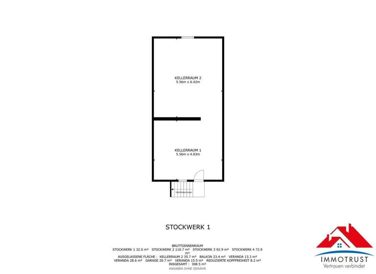 WG-Zimmer zum Kauf 699.000 € 4,5 Zimmer 183 m² Kappishäusern Neuffen 72639