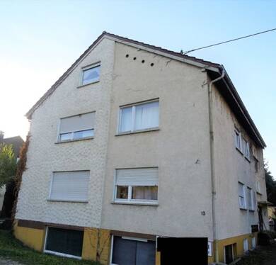 Wohnung zur Miete 1.200 € 4 Zimmer 86 m² Geschoss EG/2 frei ab 01.09.2025 Dettingen unter Teck 73265