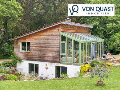 Haus zum Kauf 470.000 € 3 Zimmer 106 m² 2.458 m² Grundstück Duggendorf Duggendorf / Auf'm Berg 93182