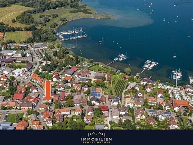 Maisonette zur Miete 2.700 € 5,5 Zimmer 163 m² 4 Geschosse frei ab 01.11.2026 Bodman Bodman-Ludwigshafen 78351