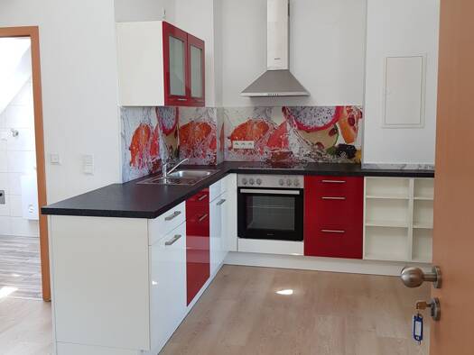 Wohnung zur Miete 500 € 1 Zimmer 35 m² frei ab sofort Hamm-Mitte Mitte 59065