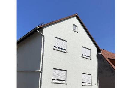 Einfamilienhaus zum Kauf 387.800 € 8 Zimmer 165 m² 535 m² Grundstück Stutensee 76297