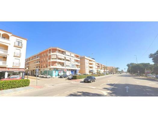 Garage zur Miete 250 € 28 m² Torrox 29793