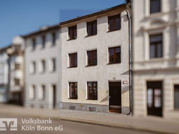 Reihenmittelhaus zum Kauf 725.000 € 5 Zimmer 116,1 m² 293 m² Grundstück Bayenthal Köln 50968