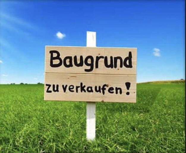 Grundstück zum Kauf provisionsfrei 490 m² Grundstück Hördt 76771