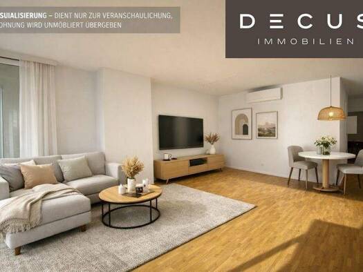 Wohnung zur Miete 740 € 2 Zimmer 64,3 m² EG St. Pölten 3100