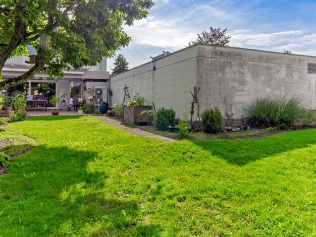Reihenendhaus zum Kauf 445.000 € 5 Zimmer 130 m² 311 m² Grundstück frei ab 01.01.2027 Irsch Trier 54296