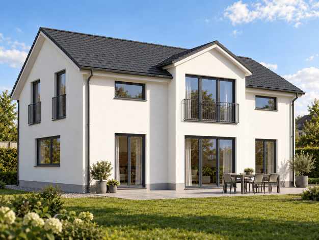 Einfamilienhaus zum Kauf 884.000 € 5 Zimmer 185 m² 590 m² Grundstück frei ab 03.04.2028 Lichterfelde Berlin 14167