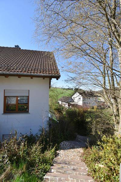 Einfamilienhaus zum Kauf - Mehr